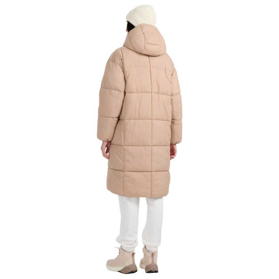 4F Γυναικείο μπουφάν Down Jacket
